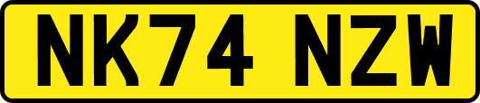 NK74NZW