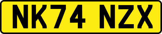 NK74NZX