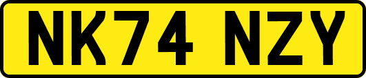 NK74NZY