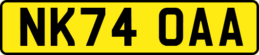 NK74OAA