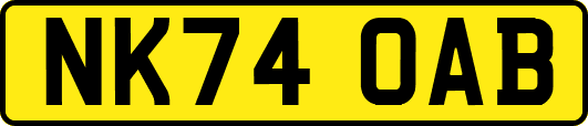 NK74OAB