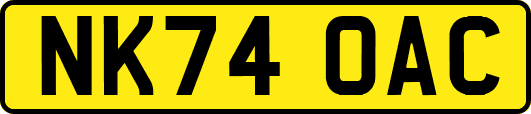 NK74OAC
