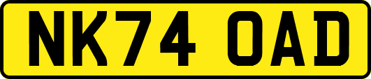NK74OAD