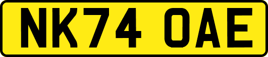 NK74OAE