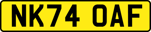 NK74OAF