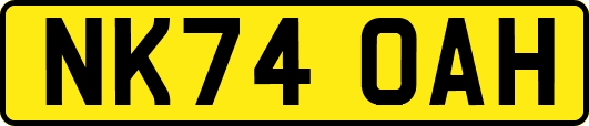 NK74OAH