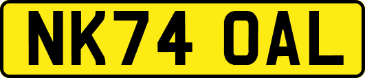 NK74OAL