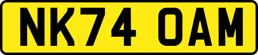 NK74OAM