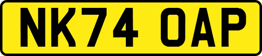 NK74OAP