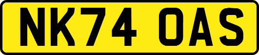 NK74OAS
