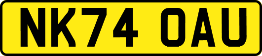 NK74OAU
