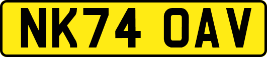 NK74OAV