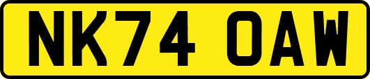 NK74OAW