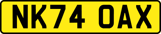 NK74OAX