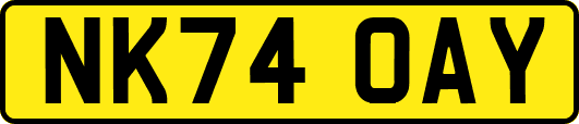 NK74OAY