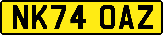NK74OAZ