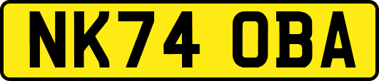 NK74OBA