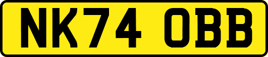 NK74OBB