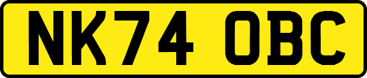 NK74OBC