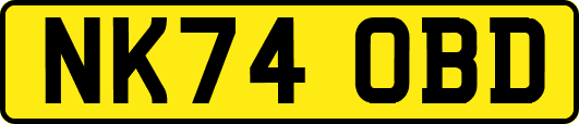 NK74OBD