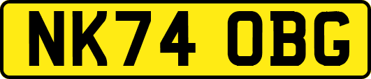 NK74OBG