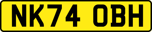 NK74OBH