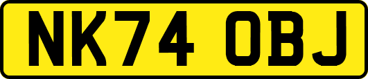 NK74OBJ