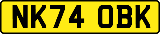 NK74OBK