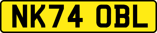 NK74OBL