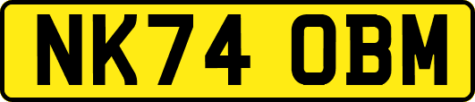 NK74OBM