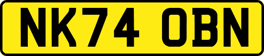NK74OBN