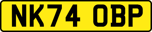 NK74OBP