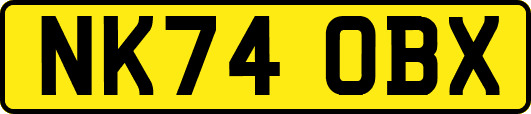 NK74OBX