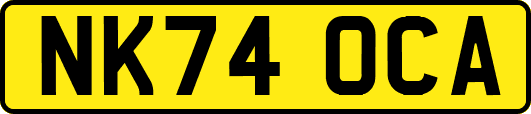 NK74OCA