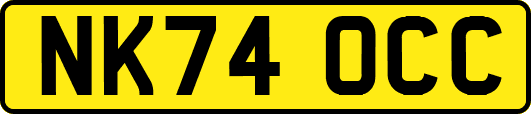 NK74OCC