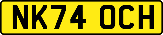 NK74OCH