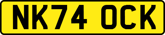 NK74OCK