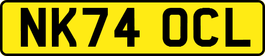 NK74OCL