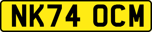 NK74OCM