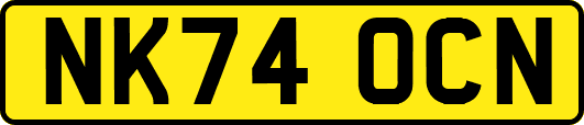 NK74OCN