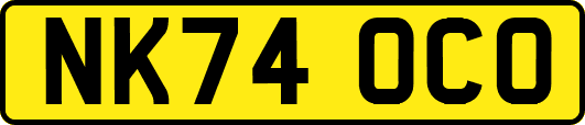 NK74OCO