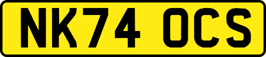 NK74OCS