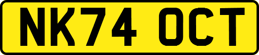 NK74OCT