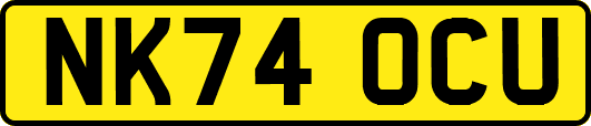 NK74OCU