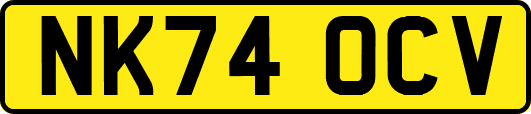 NK74OCV