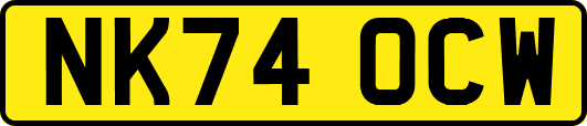 NK74OCW