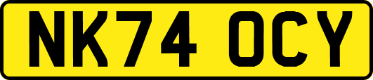 NK74OCY