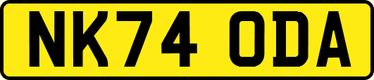 NK74ODA