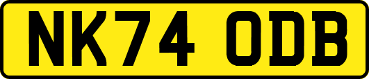 NK74ODB