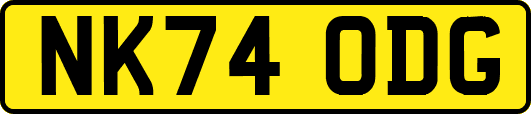 NK74ODG